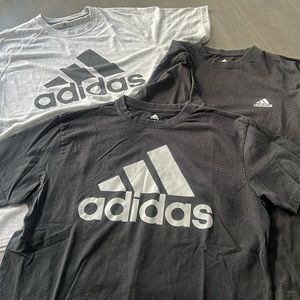 Adidas T-shirts